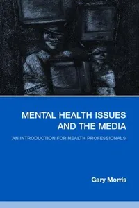 Mental health issues and the media