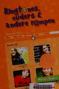 Ringtones, ouders & andere r(a)mpen