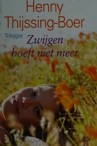 Zwijgen hoeft niet meer