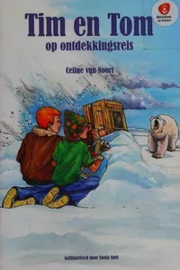 Tim en Tom op ontdekkingsreis