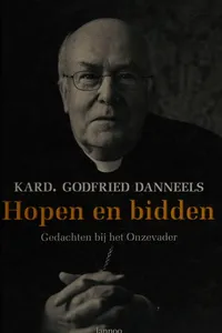 Cover of Hopen en bidden