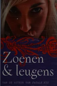 Zoenen & leugens