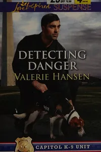 Detecting Danger