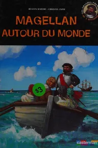 Magellan autour du monde