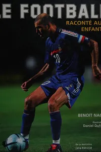 Le football raconté aux enfants
