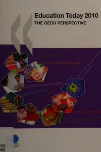 Education today 2010