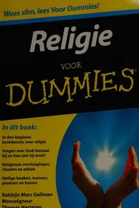 Religie voor dummies