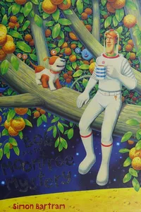 Bob and the moontree mystery