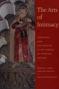 The arts of intimacy