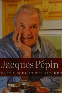 Heart & soul in the kitchen