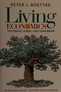 Living economics