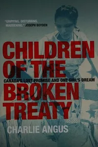 Children of the Broken Treaty