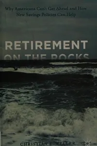 Retirement on the rocks