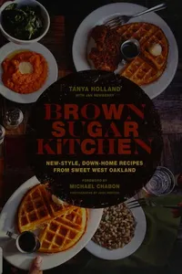 Cover of Brown Sugar Kitchen