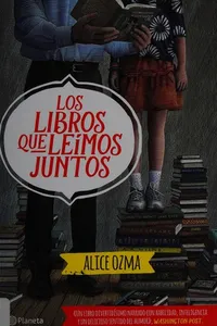 Los libros que lem̕os juntos