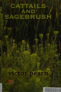 Cattails and Sagebrush