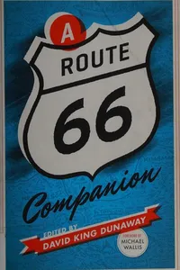 A Route 66 companion