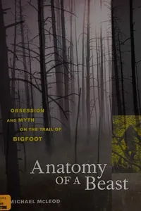Anatomy of a beast