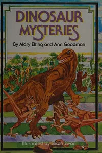 Dinosaur mysteries