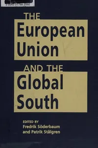 The European Union and the global South