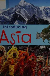 Introducing Asia
