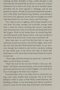 Alfred Ollivant's Bob, son of Battle