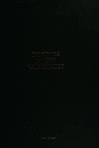 100 years in the Wilderness