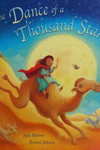 The dance of a thousand stars