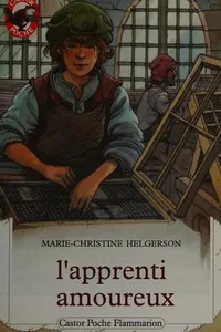 L'apprenti amoureux