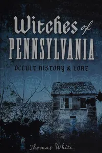 Witches of Pennsylvania