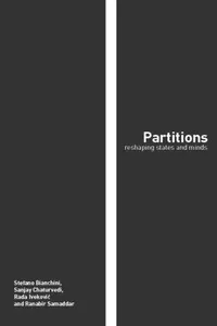 Partitions