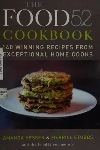The food52 cookbook