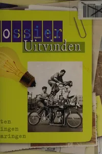 Uitvinden