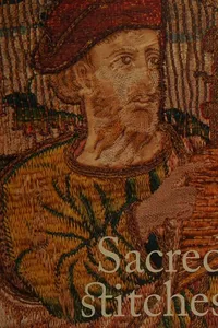 Sacred stitches