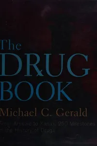 The drug book