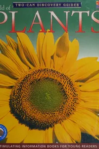 World of plants