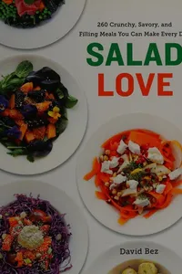 Salad love