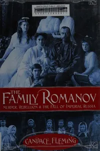 The family Romanov