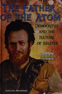 The father of the atom