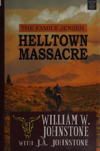 Helltown massacre