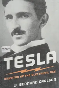 Capa de Tesla