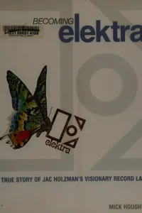 Becoming Elektra