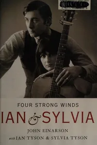 Four strong winds