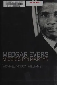 Medgar Evers