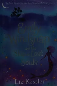 Emily Windsnap and the ship of lost souls