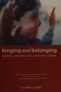 Longing and belonging