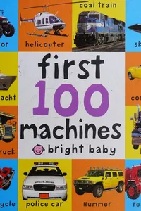 First 100 machines