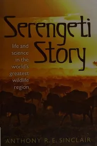 Serengeti Story