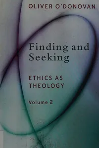 Finding and seeking
