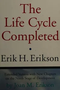 The life cycle completed